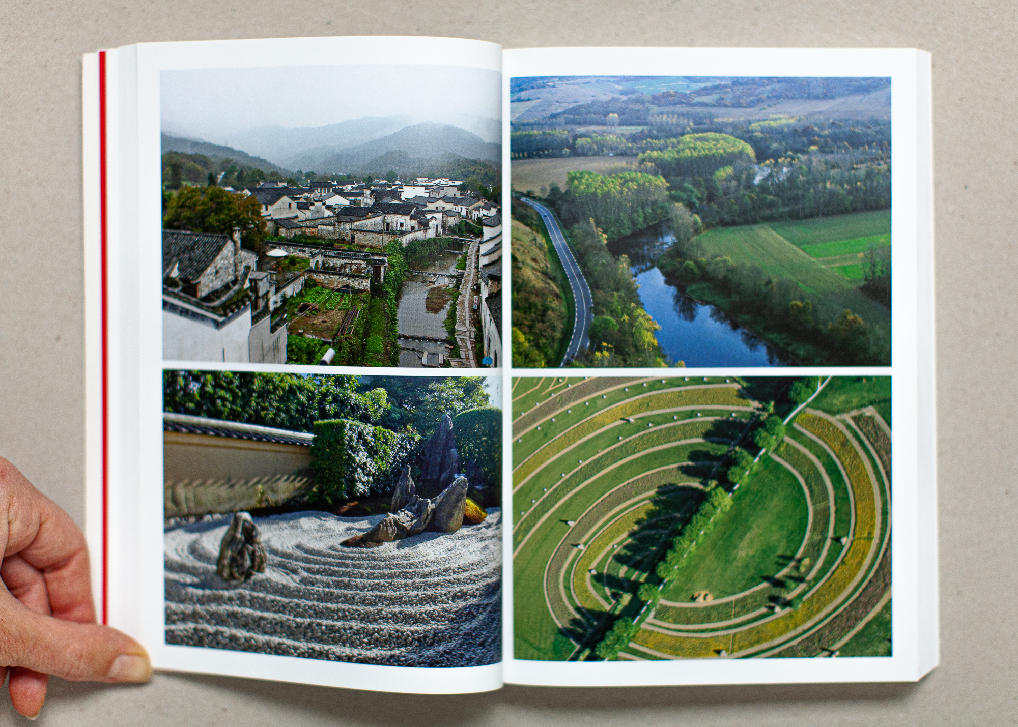 De l’enseignement du paysage en architecture - Éditions de la Villette