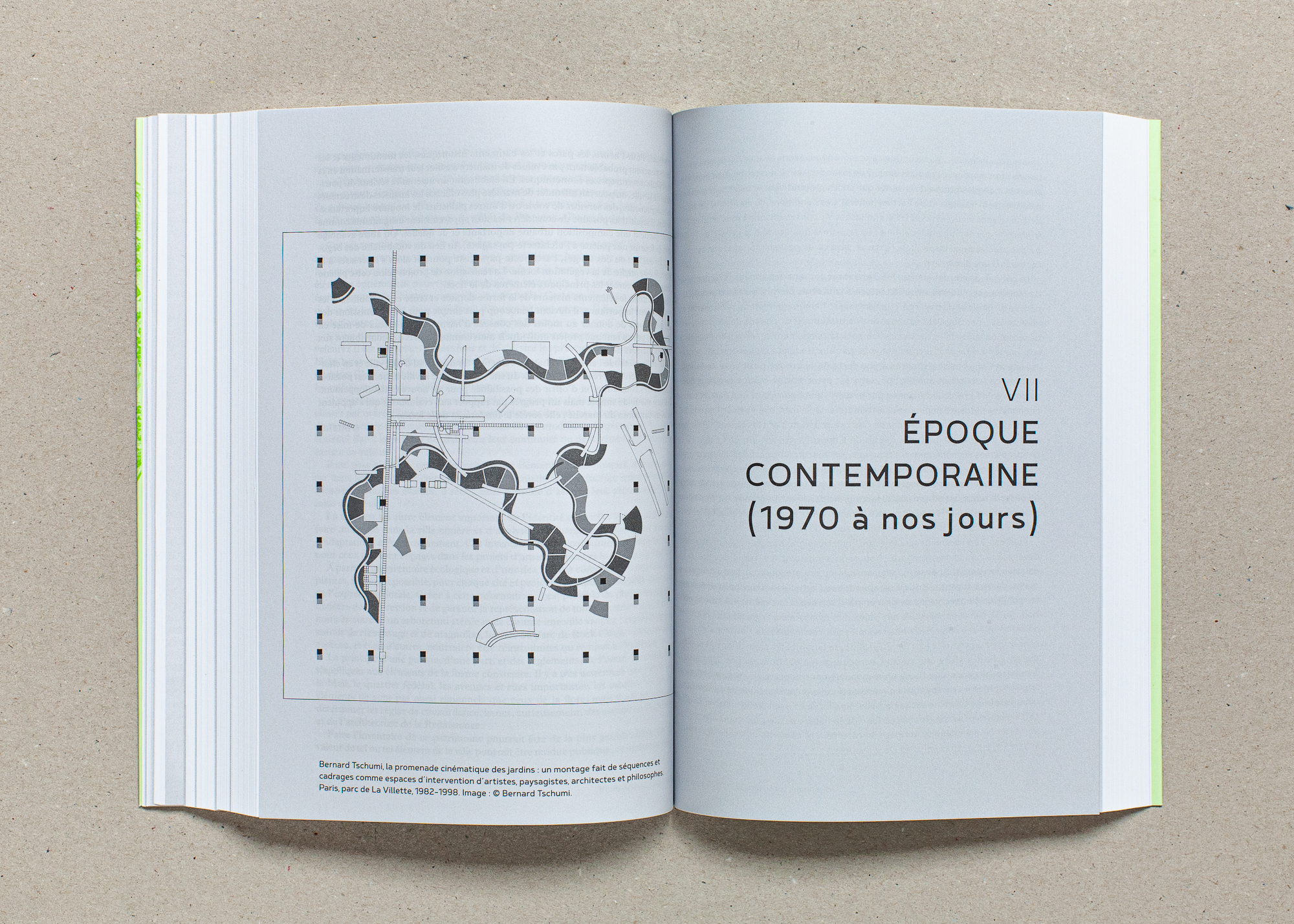 Jardins et paysages. Textes critiques de l’Antiquité à nos jours ...